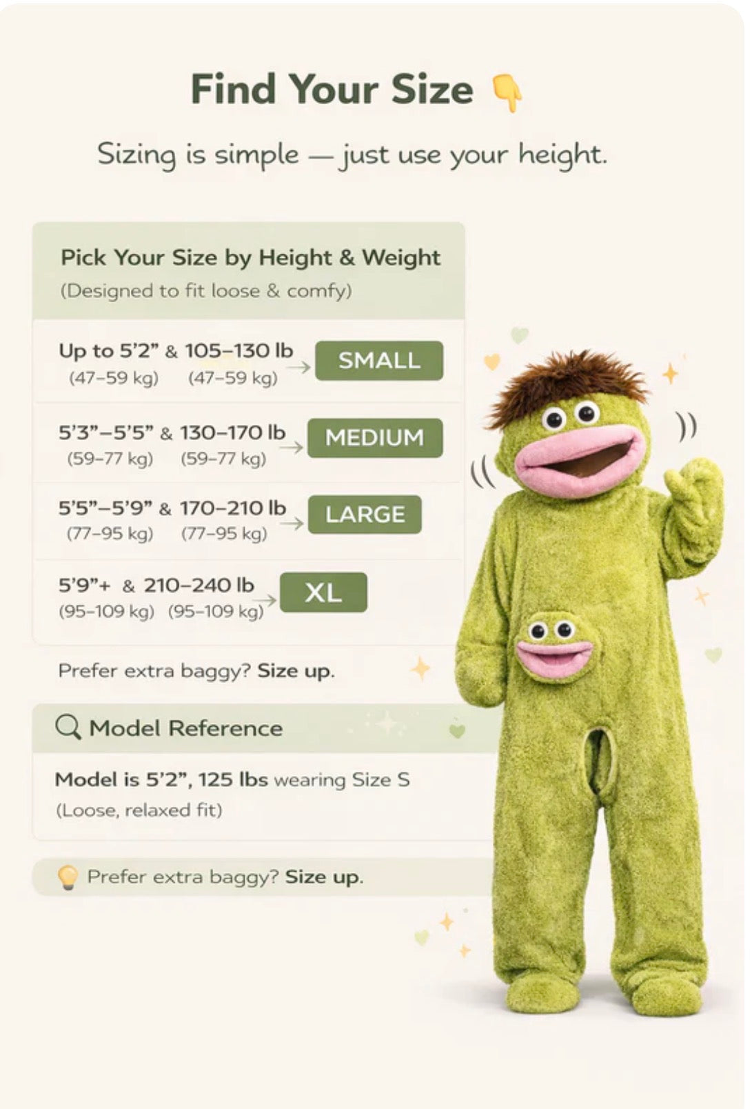Goofwear Onesie ™