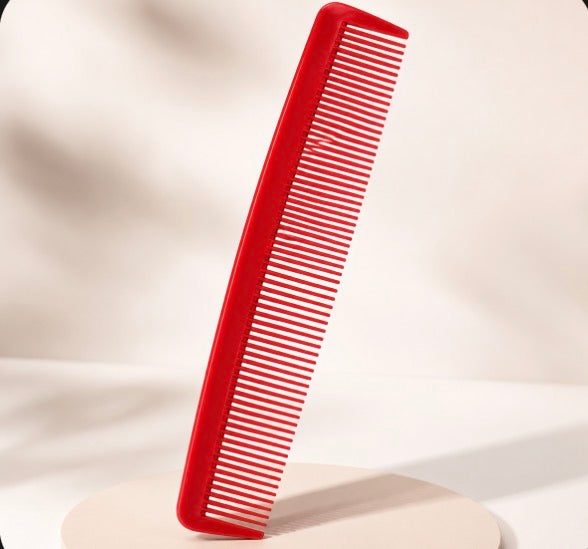 FREE OVERSIZED COMB