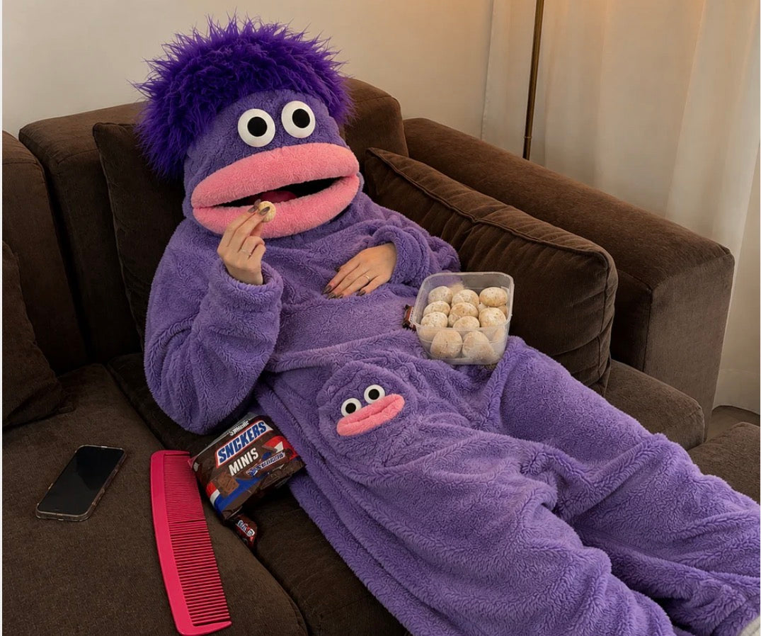 Goofwear Onesie ™