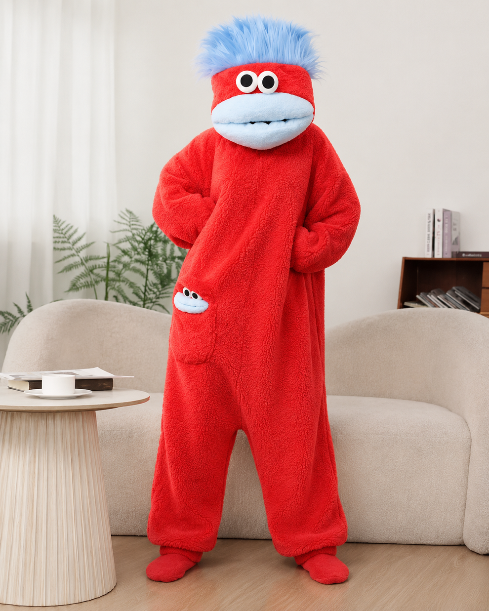 Goofwear Onesie ™