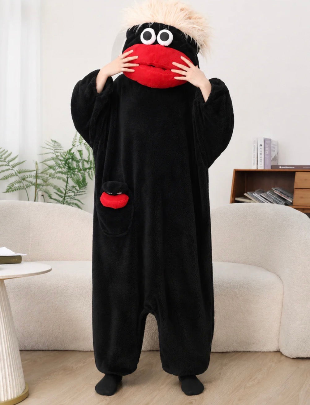 Goofwear Onesie ™
