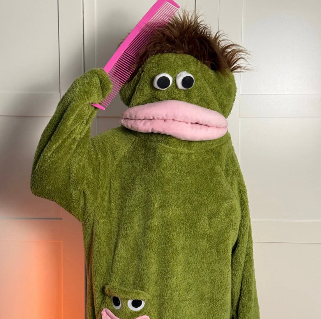 Goofwear Onesie ™