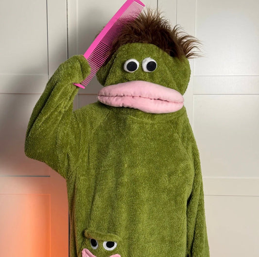 Goofwear Onesie ™